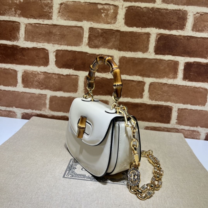 Gucci Top Handle Bags